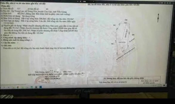 Ảnh bất động sản