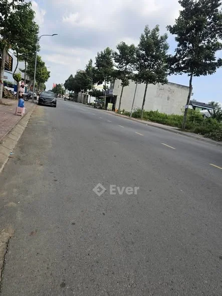 Bán nền mặt tiền đường Nguyễn Công Bình - phường Trung An, tỉnh Đồng Tháp… Diện tích 5mx23m