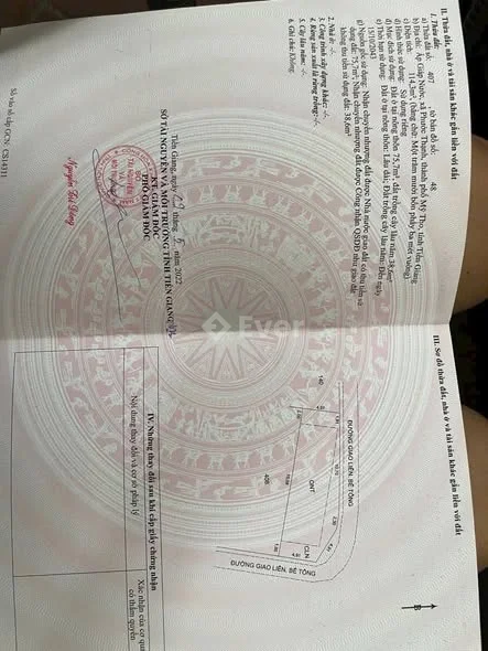 Ảnh bất động sản