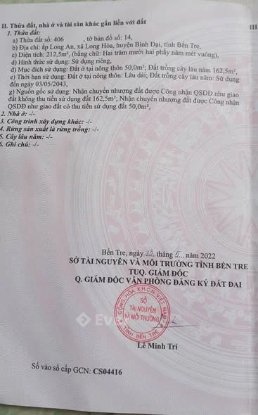 Ảnh bất động sản