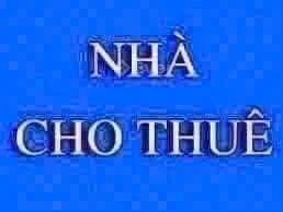 Cho thuê Nhà Mặt Tiền Lộ Thầy Cai P8 Tp Bến TreCách đại lộ đông tây 200m DTich: 150m2, ngang 6m