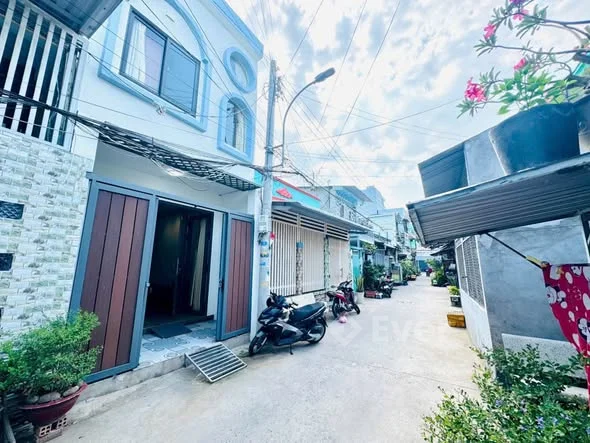 Ảnh bất động sản