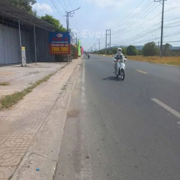 Siêu Phẩm Đất NềnBán Đất Mặt Tiền Đường QL 54 Đối Diện Cụm Khu Công Nghiệp Sông Hậu - 4,3 tỷ - 486.2m²