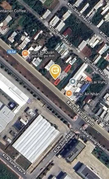 Ảnh bất động sản