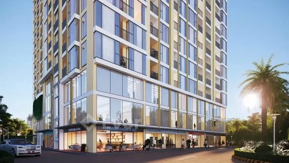 Ảnh bất động sản