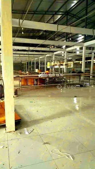 Đường 30/4 Định Hoà , Lai Vung, Đồng Tháp.Cần Sang Nhượng ( Xưởng May Mặc) - 6,5 tỷ - 2676m²