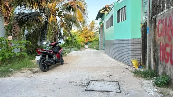 Ảnh bất động sản