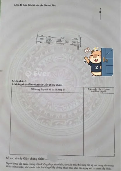 (ĐẤT R.Ẻ GẦN QUẢNG TRƯỜNG (TP.MỸ THO)(HUYỆN LỘ 90C VÔ (80M) THẲNG)  KP.LONG HÒA A.P.ĐẠO THẠNH. - Thỏa thuận - 174m²