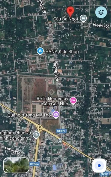 Ảnh bất động sản