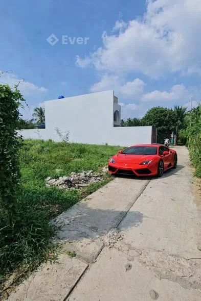 Ảnh bất động sản