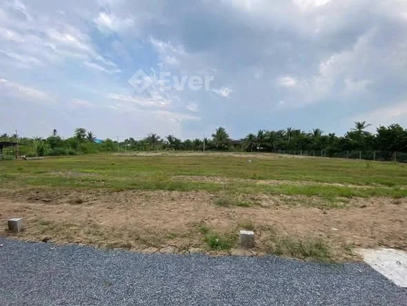 Cần bán 1 nền ấp Phước Thuận xã Phước Thạnh (cũ) nay là phường Trung An