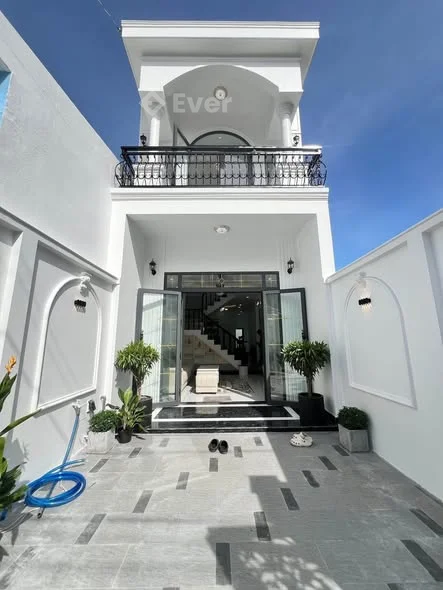 SIÊU PHẨM MẶT TIỀN TRUNG AN - KINH DOANH ĐẮC ĐỊA- Vị trí: Phùng Há, Mỹ Tho (Cạnh Trường Chuyên TG)