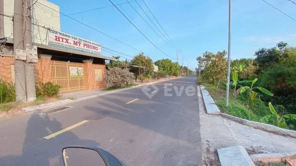 Ảnh bất động sản