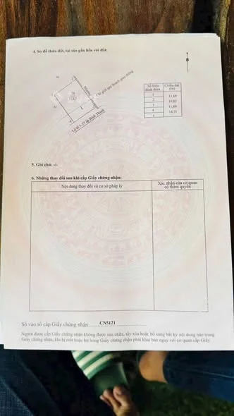 Ảnh bất động sản