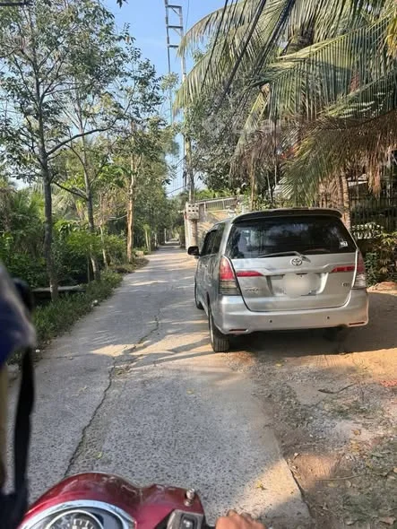 Ảnh bất động sản