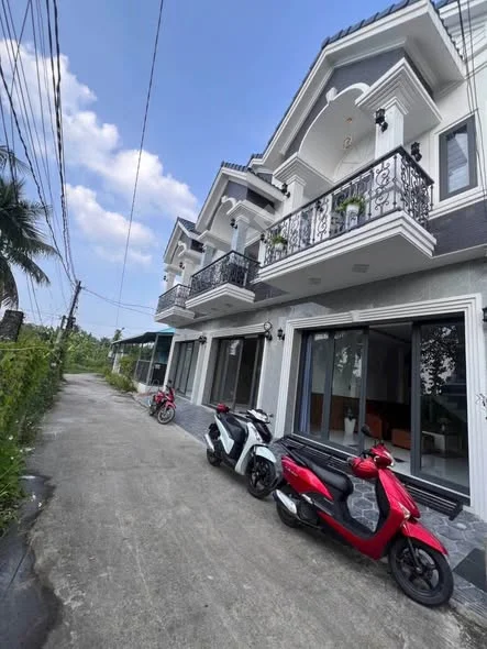 Ảnh bất động sản