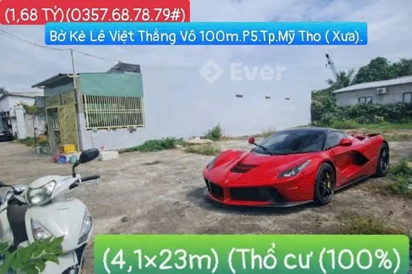 Ảnh bất động sản