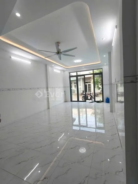 B.ÁN NHÀ MỚI 01 TRỆT 01 LẦU KDC TRÀNG AN - BẠC LIÊUDiện tích: 4,5 × 20m (nhà hoàn công)