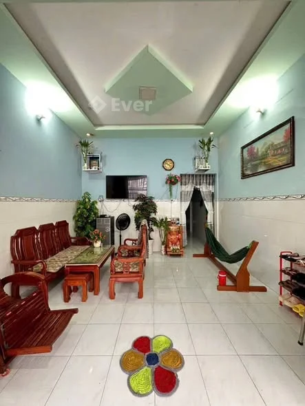 NHÀ CẤP 4, KDC PHÚC LỘC THỌ, VĨNH LỢI, BẠC LIÊUCách nội ô #1,2 km (chừng 5 phút chạy xe)