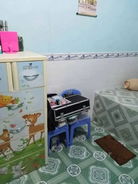 Ảnh bất động sản