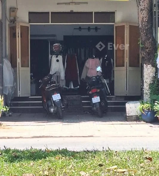 Nhà cấp 4 đường Tôn Đức Thắng phường Bạc Liêu, tỉnh Cà Mau