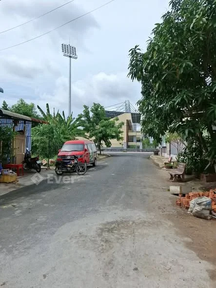 Ảnh bất động sản