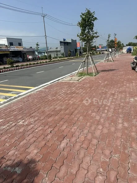 Giảm còn 1ty250 chốt qa rẻ CÓ NGAY NỀN ĐẸP ĐƯỜNG NGUYỄN HUỆ ( lộ vành đai )