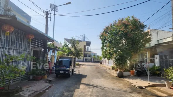 ️BÁ.N NỀN KDC 577 – GẦN SÂN VẬN ĐỘNG BẠC LIÊU