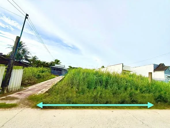 Ảnh bất động sản