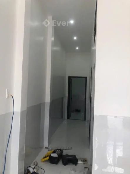 Nhà cấp 4 đường số 1 khu LicogiDtich: 4m × 15m – Nhà hoàn côngGiá:1tyX bé xíu