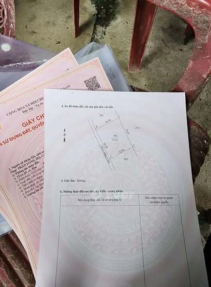 Ảnh bất động sản