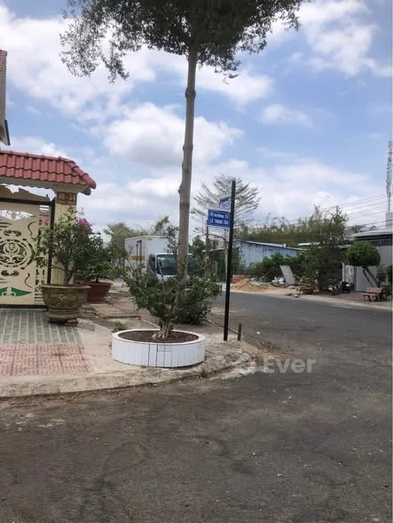 Ảnh bất động sản