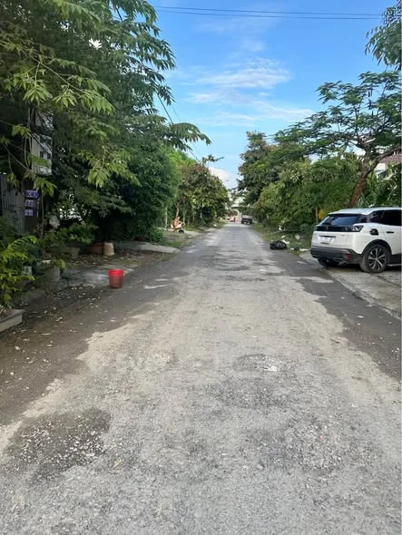 Bán nền đường N14 - KDC Bạch Đằng - Nam Bắc. Diện tích:4,5*24=108m2, thổ cư 100%Lộ 6m lề 4m