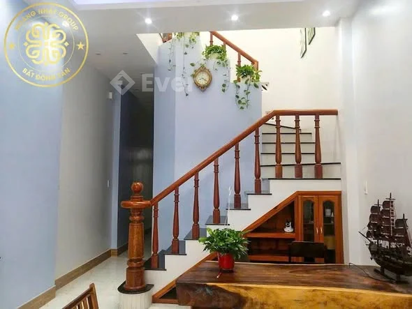 NHÀ ĐẸP 1 TRỆT 1 LẦU TRUNG TÂM P.5 (CŨ) – Đ. TRẦN BÌNH TRỌNG, CÀ MAU - 2,35 tỷ - 80m²