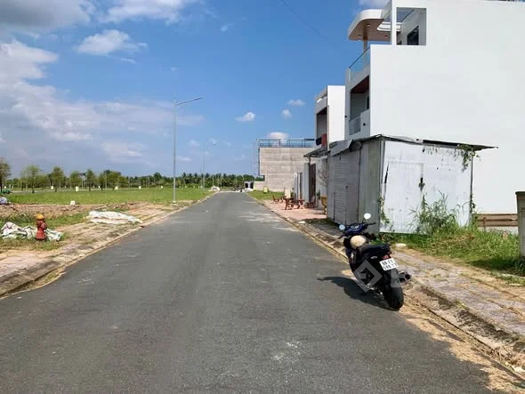 Ảnh bất động sản