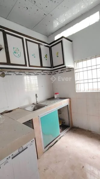 NHÀ GIÁ 9xx TRIỆU – KHU ĐÔ THỊ HOÀNG TÂM Diện tích: 4,5 × 23m – Thổ cư 100% – Hoàn công đầy đủ