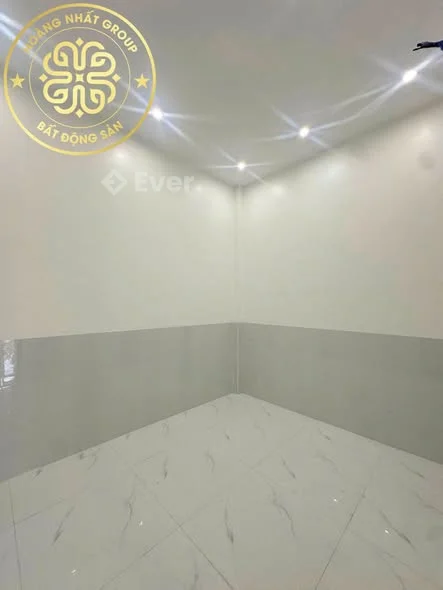 NHÀ CẤP 4 MỚI ĐÃ HOÀN THIỆN – ĐƯỜNG SỐ 1 LICOGI – GẦN VÕ VĂN TẦN – GIÁ TỐT