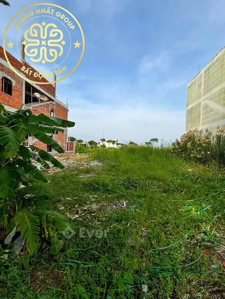 CẶP NỀN ĐẸP KDC MINH THẮNG – ĐƯỜNG SỐ 6, GẦN CHÂU VĂN LIÊM