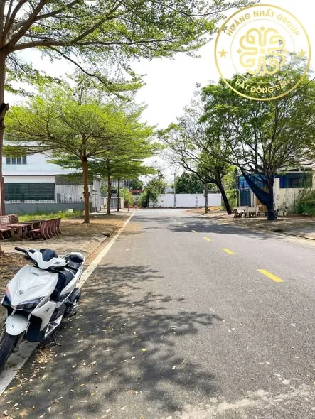 NỀN ĐẸP ĐƯỜNG SỐ 7 – KDC MINH THẮNG, CÀ MAU