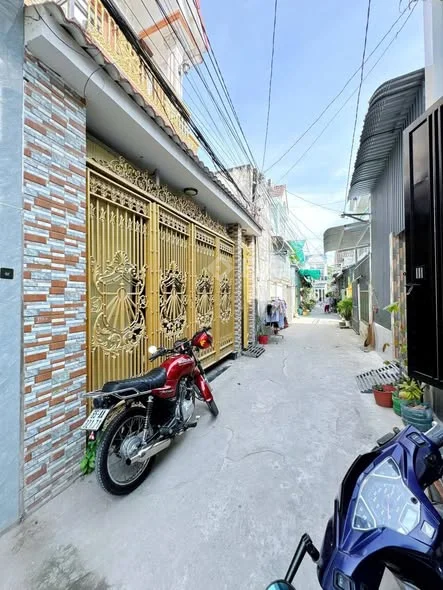 Ảnh bất động sản