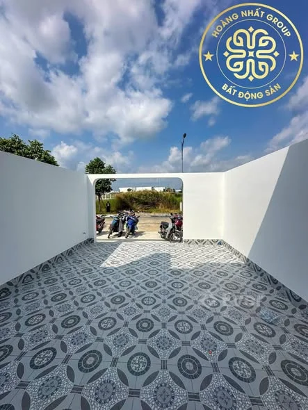 NHÀ MỚI ĐANG HOÀN THIỆN 90% – 2 CĂN CẤP 4 DIỆN TÍCH LỚN TẠI KDC TÂN XUYÊN, CÀ MAU