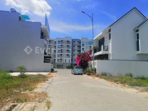 BÁN CẶP NỀN BIỆT THỰ KDC NAM LONG HỒNG PHÁT ( Lô 8C) - P. CÁI RĂNG - TP. CẦN THƠ - 13,8 tỷ - 14m²