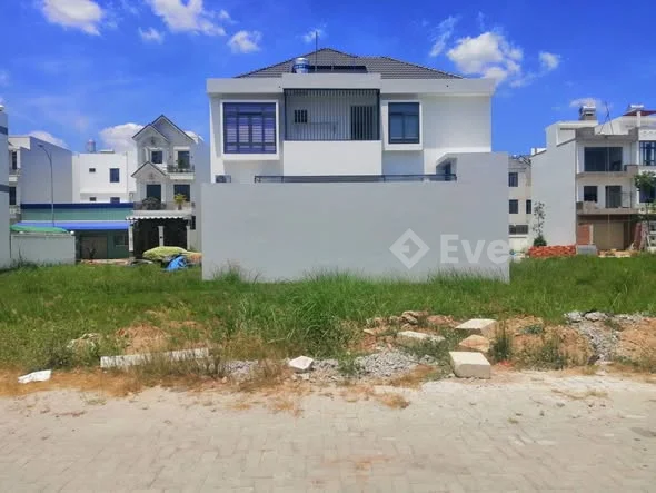 Ảnh bất động sản