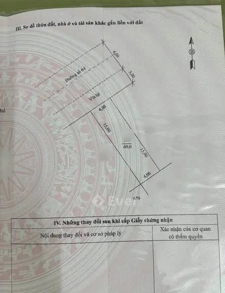 Ảnh bất động sản