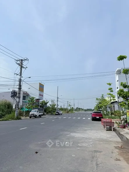 CƠ HỘI ĐẦU TƯ & AN CƯ LÝ TƯỞNG - NỀN GÓC SÁT TRƯỜNG VĂN LANG