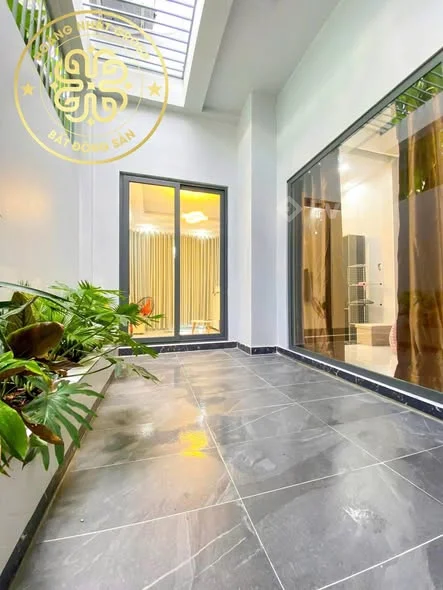 NHÀ MỚI 1 TRỆT 1 LẦU – ĐƯỜNG NGUYỄN VĨNH NGHIỆP, KDC LICOGI, CÀ MAU