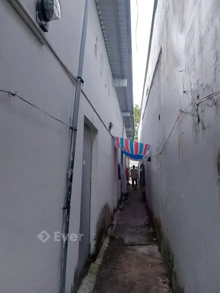 Bán dãy Nhà Trọ Đường Lê hồng Phong đoạn ngang CTy Minh Phú P.8 củ Nay Là Phường Lý Văn Lâm CM.