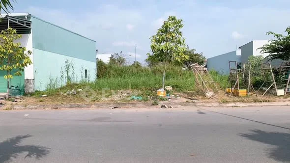 BÁN CẶP NỀN TRỤC CHÍNH KDC PHÚ AN, ĐƯỜNG BÙI QUANG TRINH, PHƯỜNG HƯNG PHÚ, TP CẦN THƠ - 720 triệu - 200m²