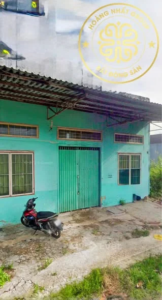 CẶP NỀN ĐƯỜNG N14 – KĐT BẠCH ĐẰNG | CÓ SẴN NHÀ KHO, GIÁ TỐT - 680 triệu - 62.5m²