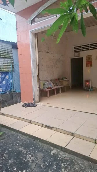 Ảnh bất động sản